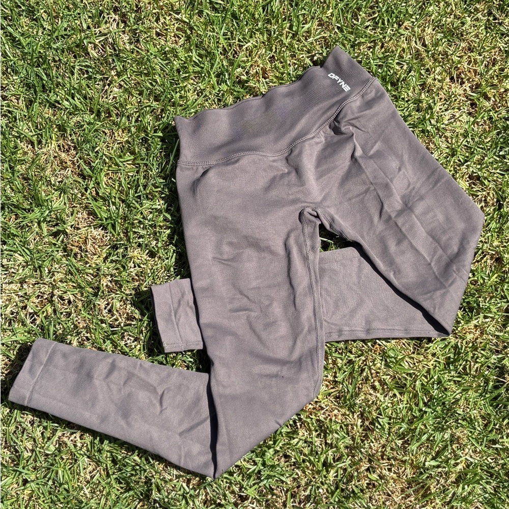 DFYNE Impact Truffle legging